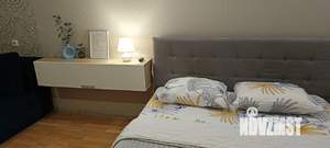 3-к квартира, посуточно, 65м2, 3/10 этаж