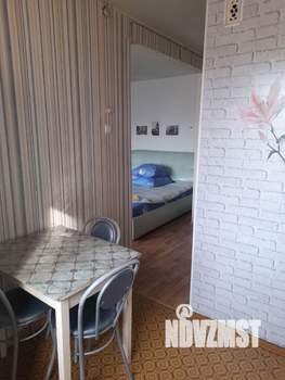 1-к квартира, посуточно, 33м2, 5/5 этаж