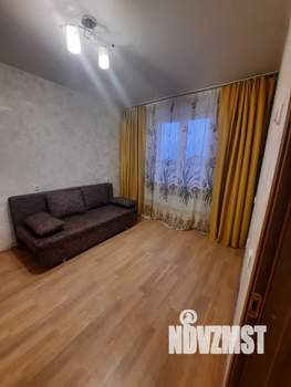 1-к квартира, на длительный срок, 41м2, 10/10 этаж
