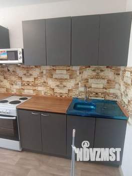 1-к квартира, на длительный срок, 35м2, 4/10 этаж