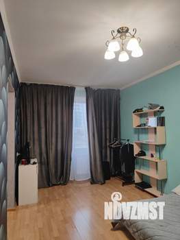 1-к квартира, на длительный срок, 33м2, 2/10 этаж