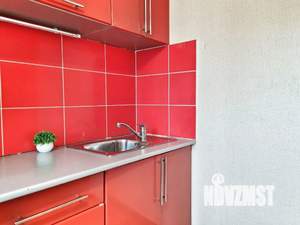 1-к квартира, посуточно, 41м2, 4/10 этаж