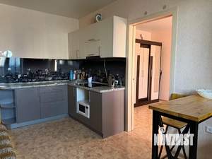 1-к квартира, посуточно, 35м2, 4/9 этаж