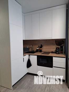 1-к квартира, посуточно, 36м2, 7/10 этаж