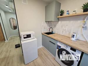 1-к квартира, посуточно, 30м2, 4/5 этаж