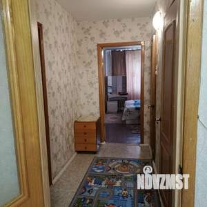 4-к квартира, на длительный срок, 82м2, 3/17 этаж