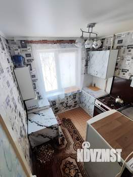 2-к квартира, на длительный срок, 43м2, 2/5 этаж