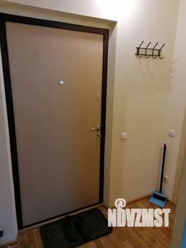 Студия квартира, на длительный срок, 25м2, 7/19 этаж