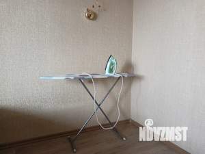 1-к квартира, посуточно, 40м2, 10/10 этаж