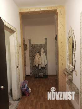 2-к квартира, на длительный срок, 43м2, 1/2 этаж