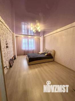 2-к квартира, на длительный срок, 54м2, 4/25 этаж