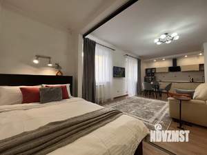 1-к квартира, на длительный срок, 50м2, 4/8 этаж
