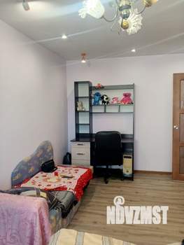 1-к квартира, на длительный срок, 30м2, 5/5 этаж