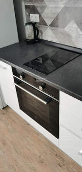 Студия квартира, на длительный срок, 24м2, 3/10 этаж