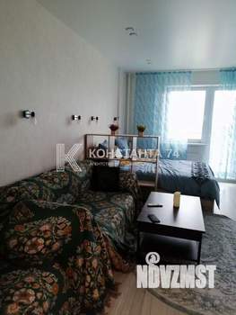 1-к квартира, на длительный срок, 42м2, 11/22 этаж