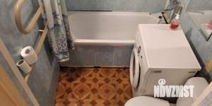 1-к квартира, посуточно, 36м2, 1/5 этаж