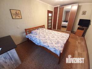 1-к квартира, на длительный срок, 31м2, 1/5 этаж