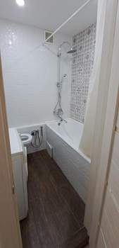 1-к квартира, на длительный срок, 29м2, 3/5 этаж