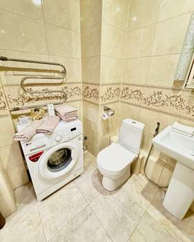 2-к квартира, на длительный срок, 60м2, 8/20 этаж
