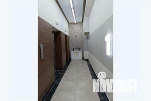 1-к квартира, посуточно, 32м2, 14/23 этаж