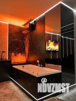 1-к квартира, посуточно, 85м2, 1/1 этаж