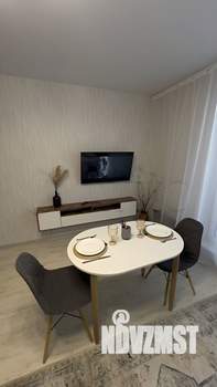 Студия квартира, посуточно, 24м2, 3/10 этаж