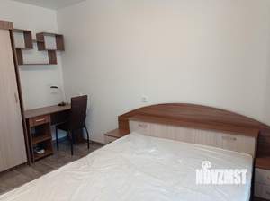 1-к квартира, на длительный срок, 40м2, 4/19 этаж