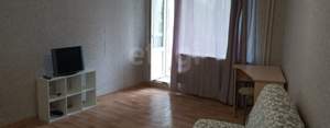 1-к квартира, на длительный срок, 37м2, 4/5 этаж
