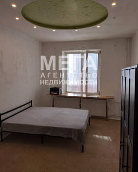 3-к квартира, на длительный срок, 69м2, 8/9 этаж