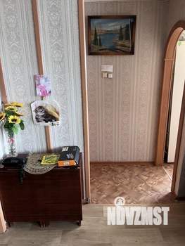 2-к квартира, на длительный срок, 43м2, 5/5 этаж