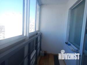 Студия квартира, на длительный срок, 24м2, 9/10 этаж