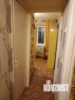 1-к квартира, на длительный срок, 31м2, 3/5 этаж