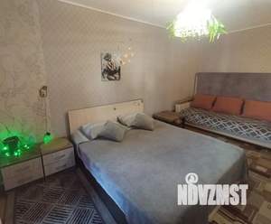 Студия квартира, посуточно, 27м2, 3/5 этаж