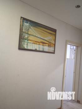 1-к квартира, на длительный срок, 50м2, 19/19 этаж