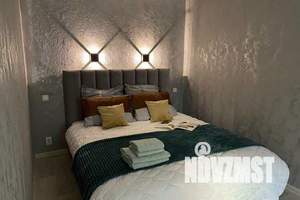 4-к квартира, посуточно, 91м2, 1/5 этаж