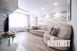 2-к квартира, посуточно, 60м2, 8/14 этаж