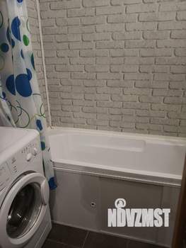 1-к квартира, на длительный срок, 34м2, 4/10 этаж