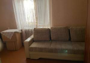 3-к квартира, на длительный срок, 50м2, 5/5 этаж