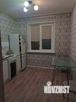 1-к квартира, на длительный срок, 33м2, 3/9 этаж