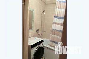 1-к квартира, посуточно, 33м2, 18/18 этаж
