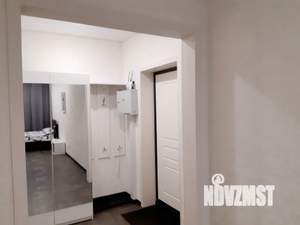 Студия квартира, посуточно, 28м2, 4/26 этаж