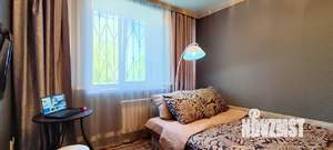 2-к квартира, посуточно, 37м2, 1/3 этаж