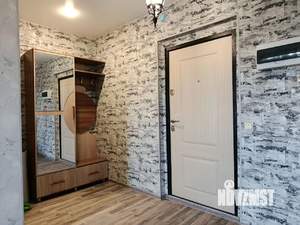 2-к квартира, на длительный срок, 40м2, 3/19 этаж