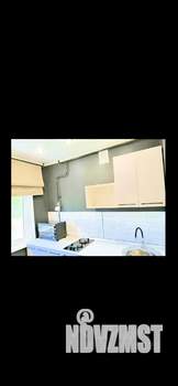 1-к квартира, на длительный срок, 30м2, 1/5 этаж