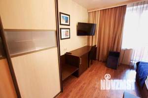 1-к квартира, посуточно, 26м2, 1/1 этаж