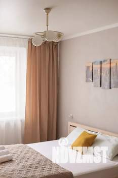 1-к квартира, посуточно, 30м2, 1/9 этаж
