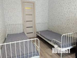 2-к квартира, посуточно, 45м2, 2/5 этаж