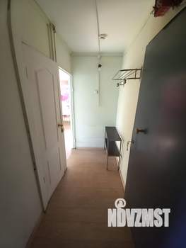 1-к квартира, на длительный срок, 31м2, 4/5 этаж