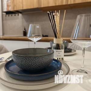 1-к квартира, посуточно, 49м2, 13/16 этаж