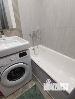 1-к квартира, на длительный срок, 33м2, 9/10 этаж